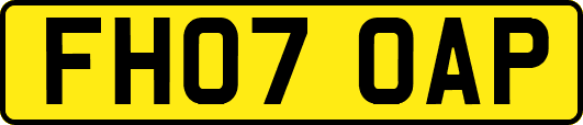 FH07OAP