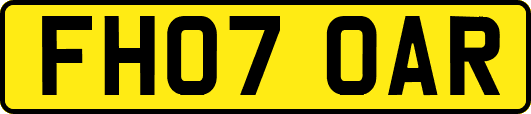 FH07OAR