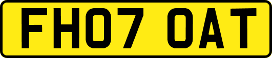 FH07OAT