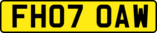 FH07OAW