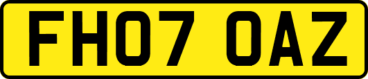 FH07OAZ