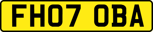 FH07OBA