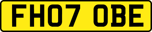 FH07OBE