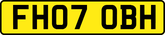 FH07OBH