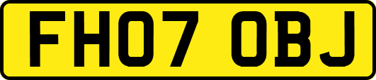 FH07OBJ