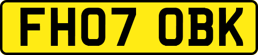 FH07OBK
