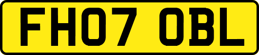 FH07OBL