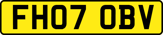 FH07OBV