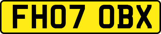 FH07OBX