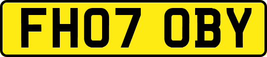 FH07OBY