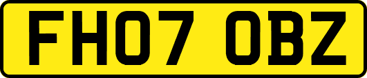 FH07OBZ
