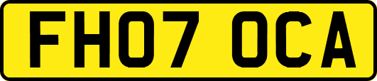 FH07OCA