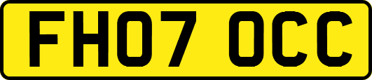 FH07OCC