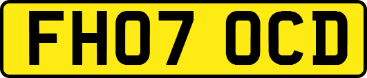 FH07OCD