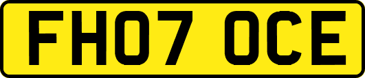 FH07OCE