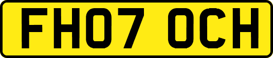 FH07OCH