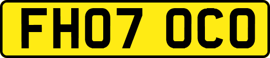 FH07OCO