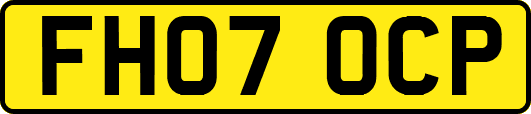 FH07OCP