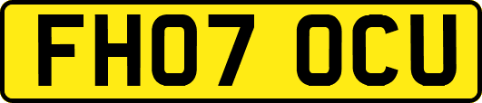 FH07OCU