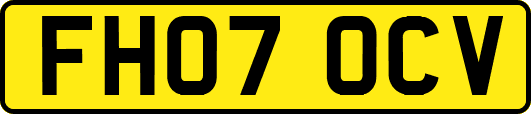 FH07OCV