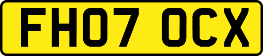 FH07OCX