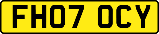 FH07OCY