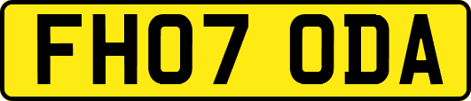 FH07ODA