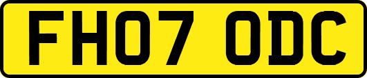 FH07ODC