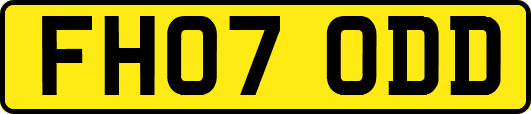 FH07ODD
