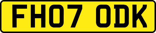 FH07ODK
