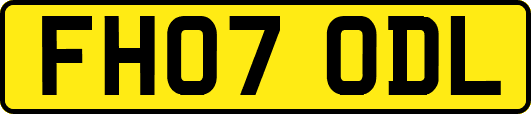 FH07ODL