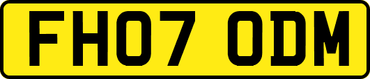 FH07ODM