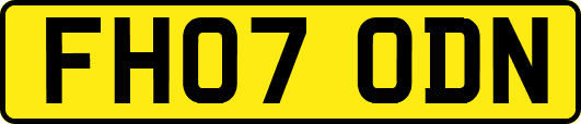 FH07ODN