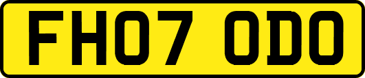 FH07ODO