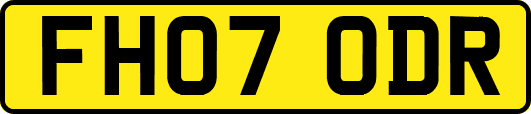FH07ODR