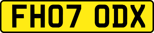 FH07ODX