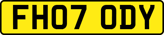 FH07ODY