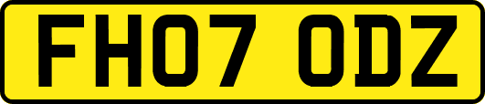 FH07ODZ