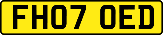 FH07OED