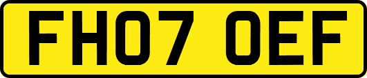 FH07OEF