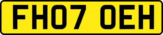 FH07OEH