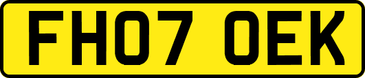 FH07OEK