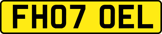 FH07OEL