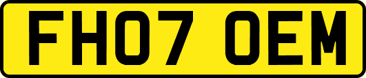FH07OEM
