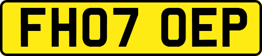 FH07OEP