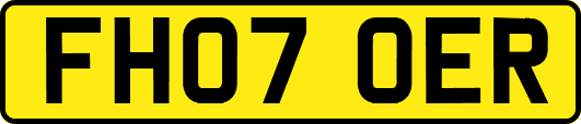FH07OER