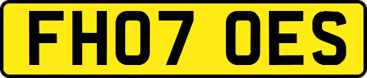 FH07OES