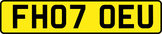 FH07OEU