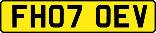 FH07OEV