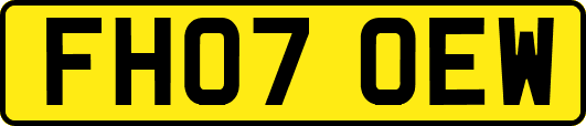 FH07OEW